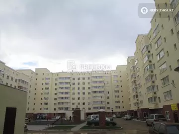 35.5 м², 1-комнатная квартира, этаж 8 из 9, 36 м², изображение - 7