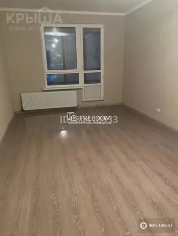 68 м², 2-комнатная квартира, этаж 8 из 17, 68 м², изображение - 5