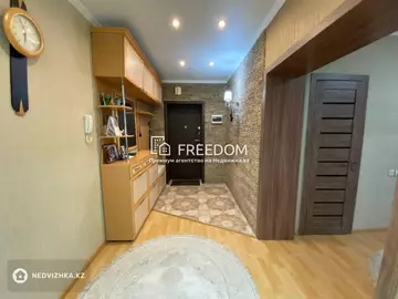 80 м², 3-комнатная квартира, этаж 5 из 10, 80 м², изображение - 2