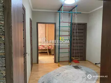 80 м², 3-комнатная квартира, этаж 5 из 10, 80 м², изображение - 7