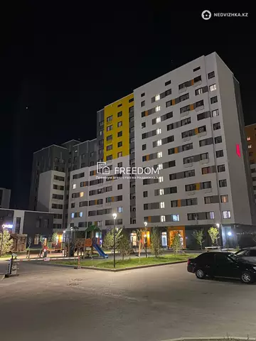 40 м², 1-комнатная квартира, этаж 10 из 12, 40 м², изображение - 6