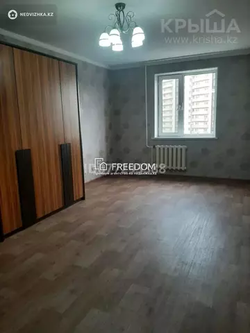 80 м², 2-комнатная квартира, этаж 5 из 12, 80 м², изображение - 1