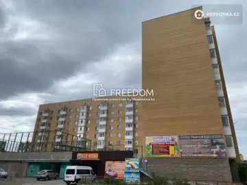 57 м², 2-комнатная квартира, этаж 4 из 9, 57 м², изображение - 3