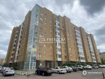 57 м², 2-комнатная квартира, этаж 4 из 9, 57 м², изображение - 7