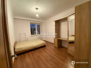 57 м², 2-комнатная квартира, этаж 4 из 9, 57 м², изображение - 10