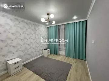 64 м², 2-комнатная квартира, этаж 6 из 9, 64 м², изображение - 0