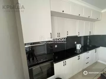 64 м², 2-комнатная квартира, этаж 6 из 9, 64 м², изображение - 5