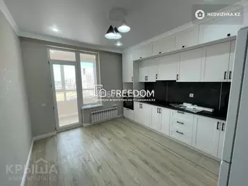 64 м², 2-комнатная квартира, этаж 6 из 9, 64 м², изображение - 6