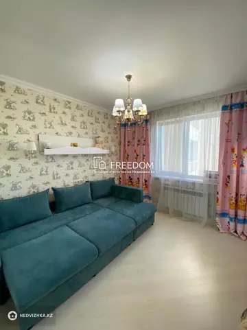 90 м², 3-комнатная квартира, этаж 13 из 17, 90 м², изображение - 5