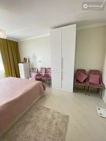 90 м², 3-комнатная квартира, этаж 13 из 17, 90 м², изображение - 9