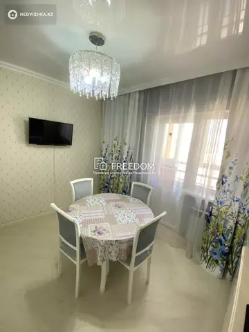 90 м², 3-комнатная квартира, этаж 13 из 17, 90 м², изображение - 12