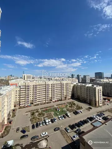 90 м², 3-комнатная квартира, этаж 13 из 17, 90 м², изображение - 16