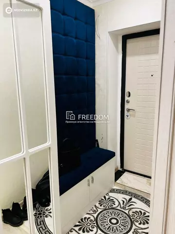 53.9 м², 2-комнатная квартира, этаж 3 из 5, 54 м², изображение - 5