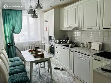 53.9 м², 2-комнатная квартира, этаж 3 из 5, 54 м², изображение - 3