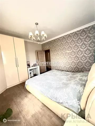 102.8 м², 4-комнатная квартира, этаж 10 из 24, 103 м², изображение - 4