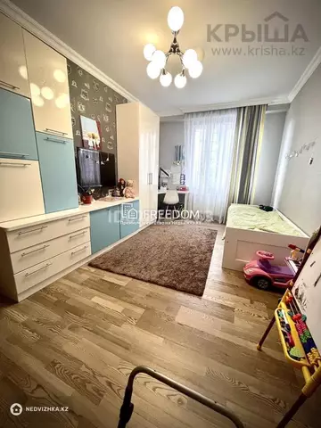 102.8 м², 4-комнатная квартира, этаж 10 из 24, 103 м², изображение - 3