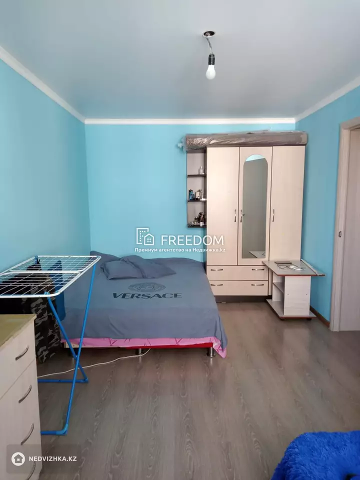 30 м², 1-комнатная квартира, этаж 7 из 9, 30 м², изображение - 1