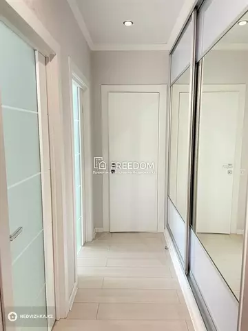 1-комнатная квартира, этаж 8 из 9, 40 м²