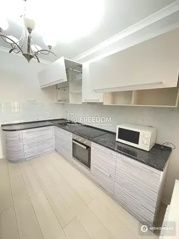 40 м², 1-комнатная квартира, этаж 8 из 9, 40 м², изображение - 8