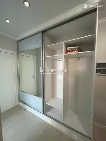 40 м², 1-комнатная квартира, этаж 8 из 9, 40 м², изображение - 12