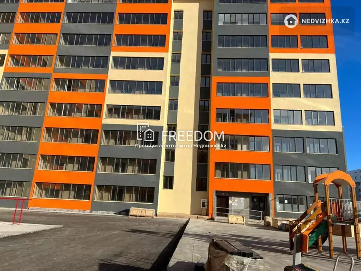 92 м², 3-комнатная квартира, этаж 5 из 9, 92 м², изображение - 1