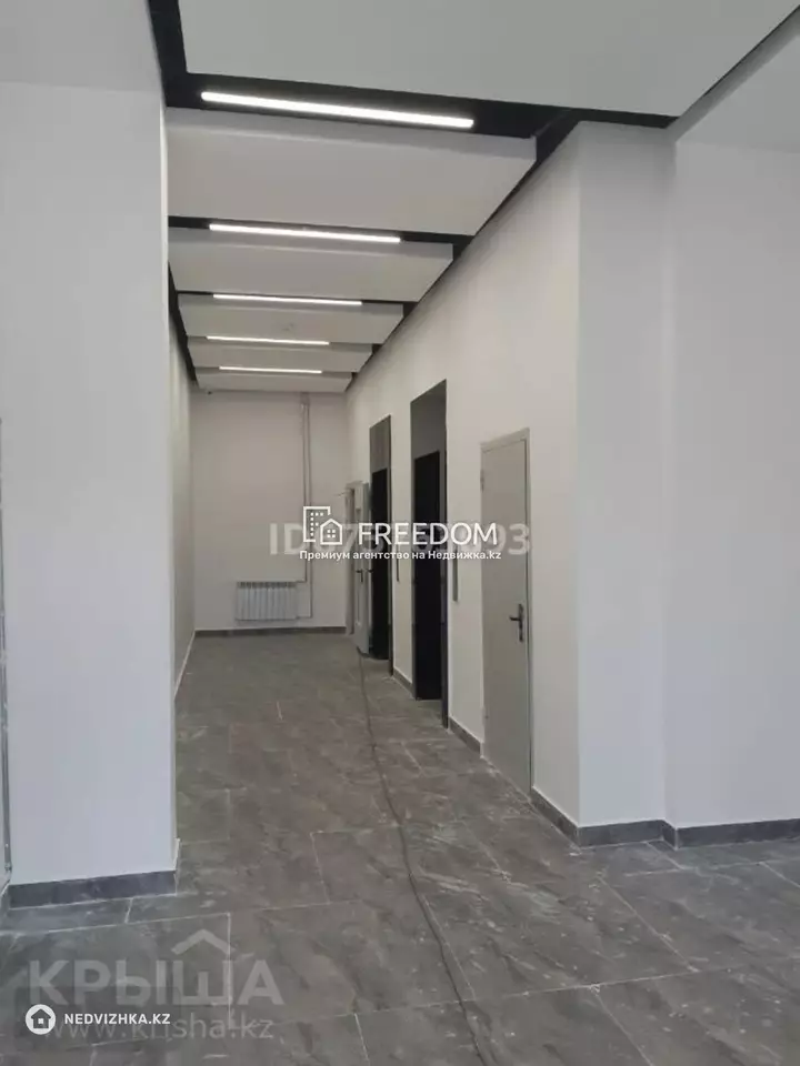 38.7 м², 1-комнатная квартира, этаж 2 из 12, 39 м², изображение - 1
