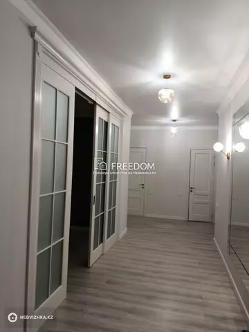 113 м², 3-комнатная квартира, этаж 11 из 11, 113 м², изображение - 9