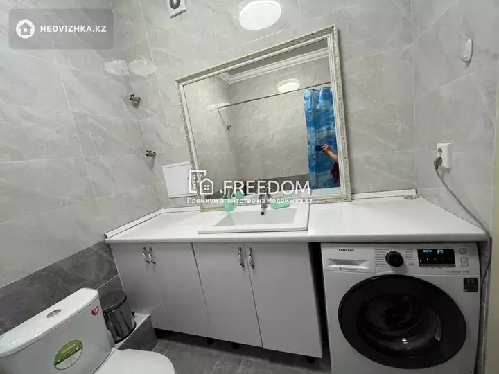 49 м², 2-комнатная квартира, этаж 5 из 12, 49 м², изображение - 1