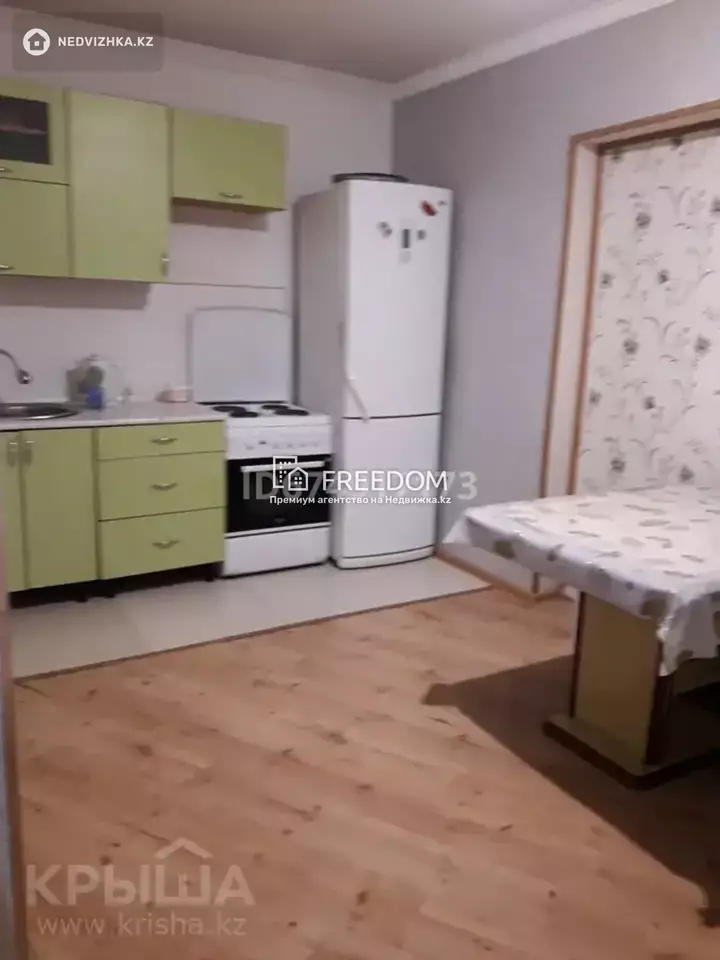 64 м², 3-комнатная квартира, этаж 16 из 20, 64 м², изображение - 1