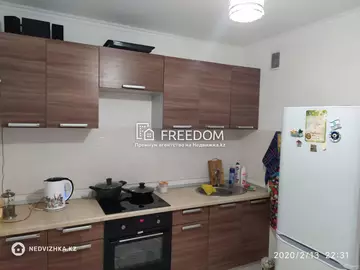 1-комнатная квартира, этаж 6 из 14, 39 м²