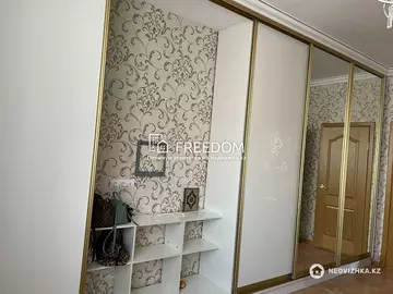 130 м², 4-комнатная квартира, этаж 7 из 20, 130 м², изображение - 0