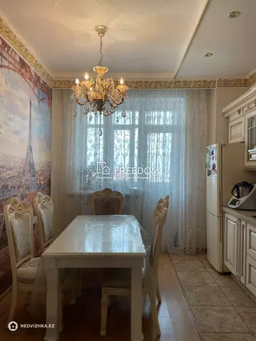 130 м², 4-комнатная квартира, этаж 7 из 20, 130 м², изображение - 4