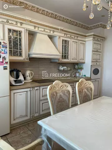 130 м², 4-комнатная квартира, этаж 7 из 20, 130 м², изображение - 5