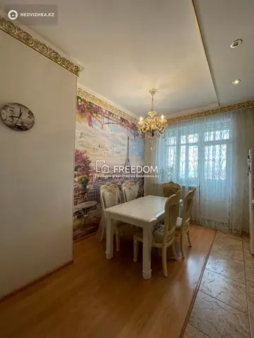 130 м², 4-комнатная квартира, этаж 7 из 20, 130 м², изображение - 8