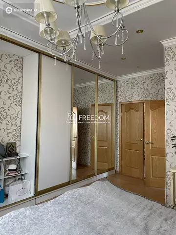 130 м², 4-комнатная квартира, этаж 7 из 20, 130 м², изображение - 15