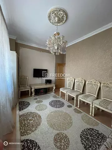 130 м², 4-комнатная квартира, этаж 7 из 20, 130 м², изображение - 19