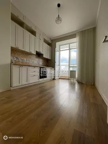 46.3 м², 1-комнатная квартира, этаж 9 из 10, 46 м², изображение - 5