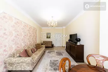 167 м², 4-комнатная квартира, этаж 11 из 17, 167 м², изображение - 10