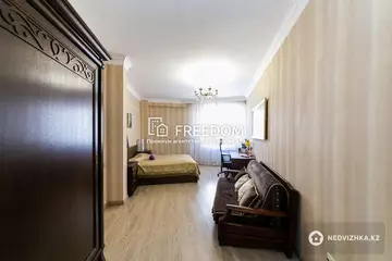 167 м², 4-комнатная квартира, этаж 11 из 17, 167 м², изображение - 12