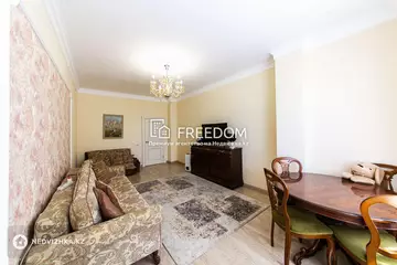 167 м², 4-комнатная квартира, этаж 11 из 17, 167 м², изображение - 13