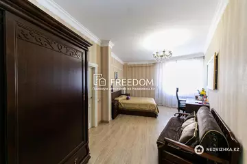 167 м², 4-комнатная квартира, этаж 11 из 17, 167 м², изображение - 16