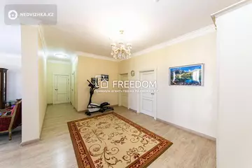 167 м², 4-комнатная квартира, этаж 11 из 17, 167 м², изображение - 19