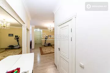 167 м², 4-комнатная квартира, этаж 11 из 17, 167 м², изображение - 21