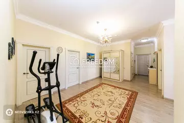 167 м², 4-комнатная квартира, этаж 11 из 17, 167 м², изображение - 23