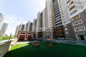 167 м², 4-комнатная квартира, этаж 11 из 17, 167 м², изображение - 26