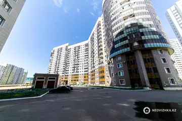 167 м², 4-комнатная квартира, этаж 11 из 17, 167 м², изображение - 27