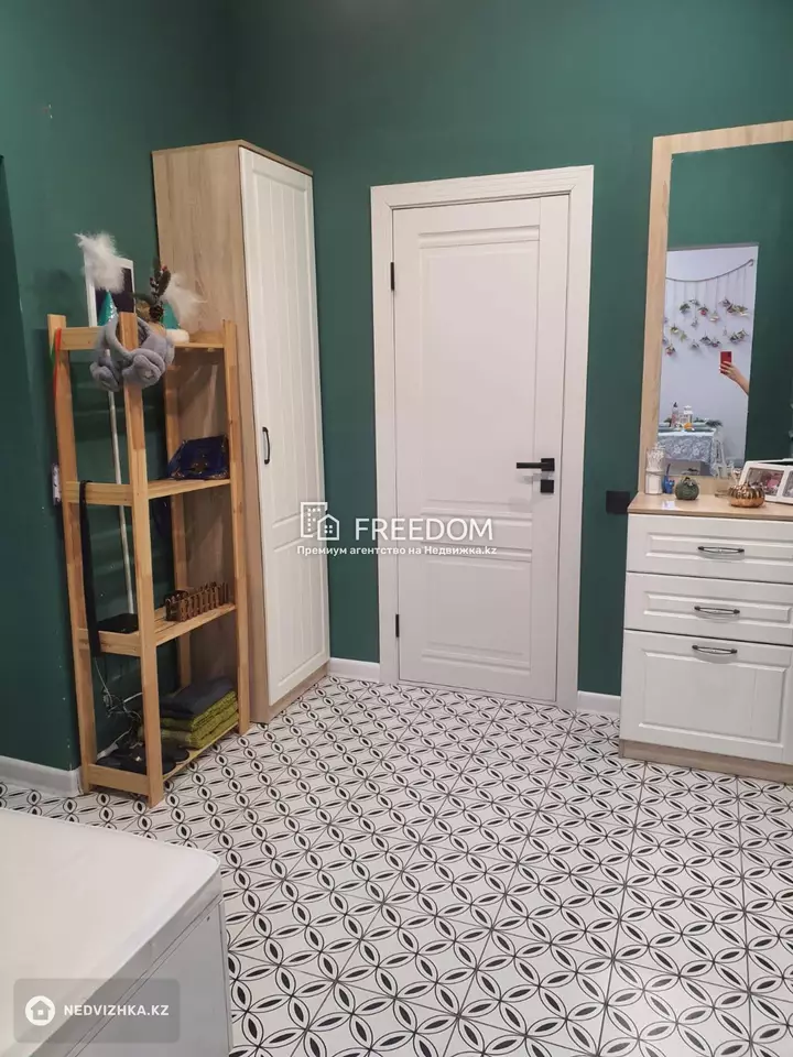 48.1 м², 2-комнатная квартира, этаж 3 из 10, 48 м², изображение - 1