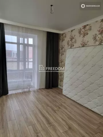 41 м², 1-комнатная квартира, этаж 8 из 10, 41 м², изображение - 10