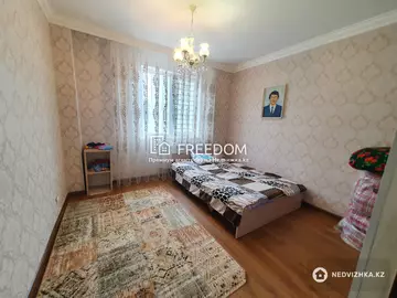 85 м², 3-комнатная квартира, этаж 5 из 14, 85 м², изображение - 7