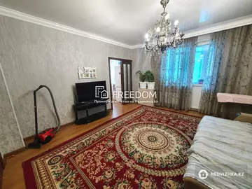 85 м², 3-комнатная квартира, этаж 5 из 14, 85 м², изображение - 8